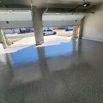 garage door coatings