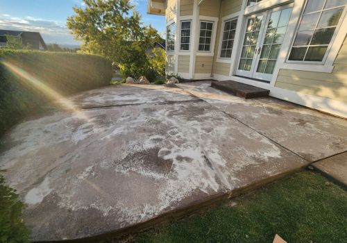 concrete patio coatings albuquerque