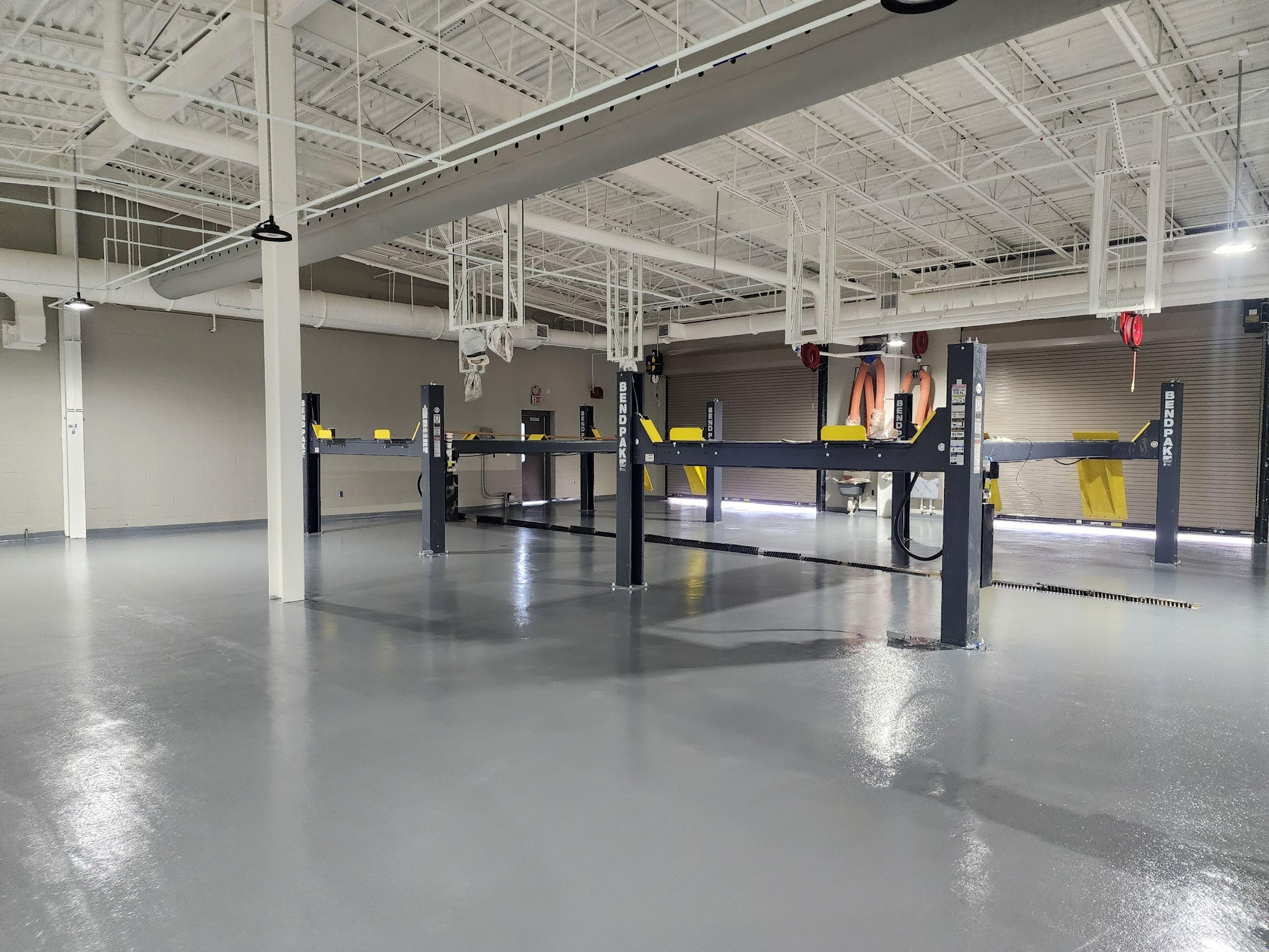 commercial flooring albuquerque