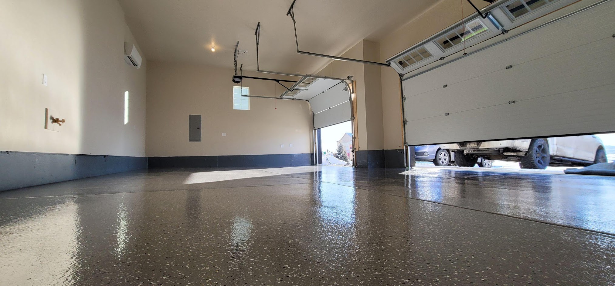 epoxy flooring albuquerque