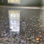 garage floor coatings albuquerque