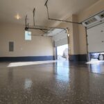 epoxy flooring albuquerque