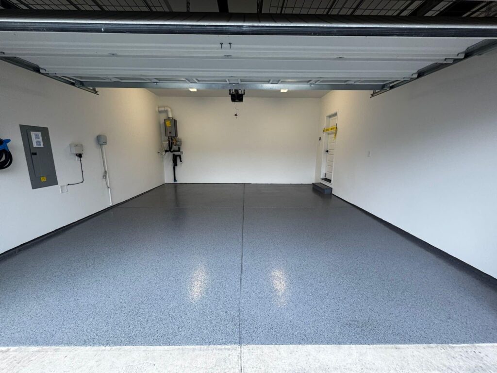 garage floor coatings