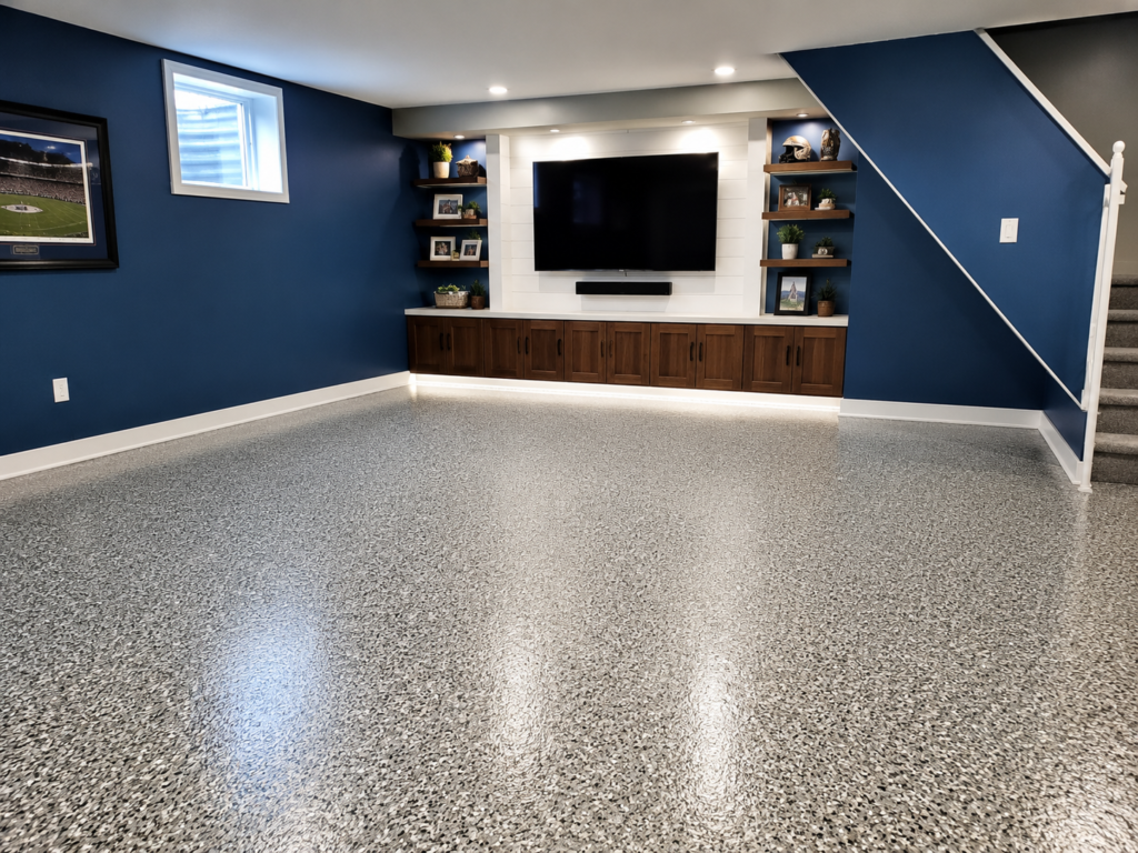 basement floor coatings albuquerque