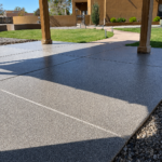 concrete patio coatings albuquerque
