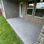 residential concrete coatings albuquerque