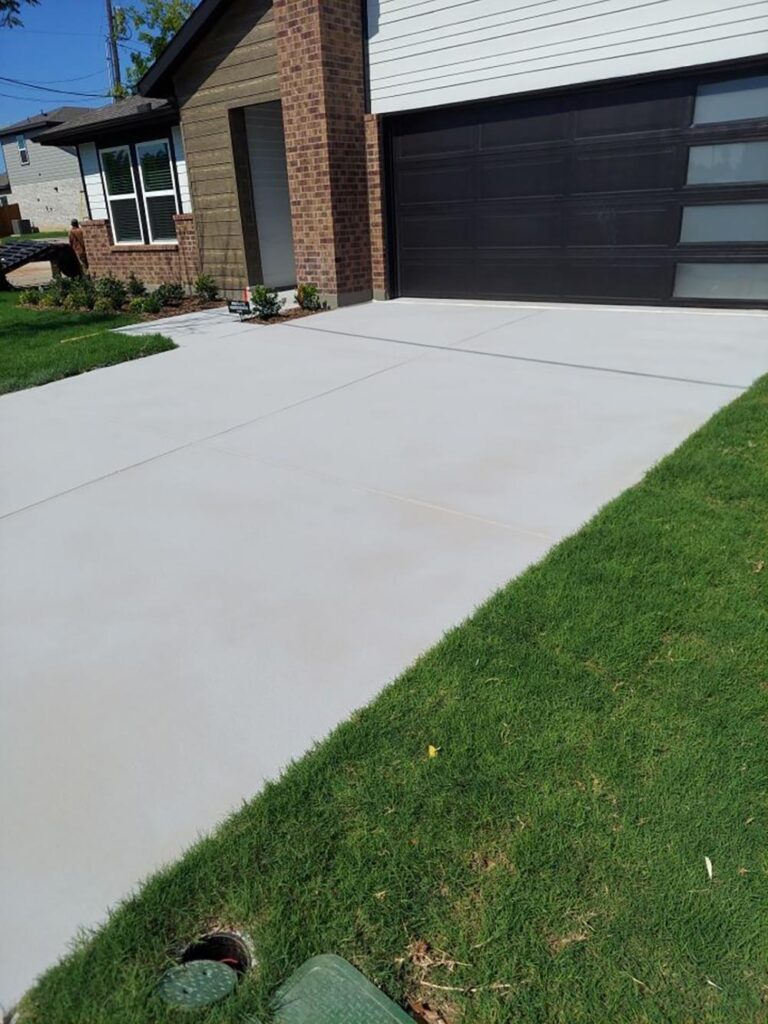 epoxy flooring