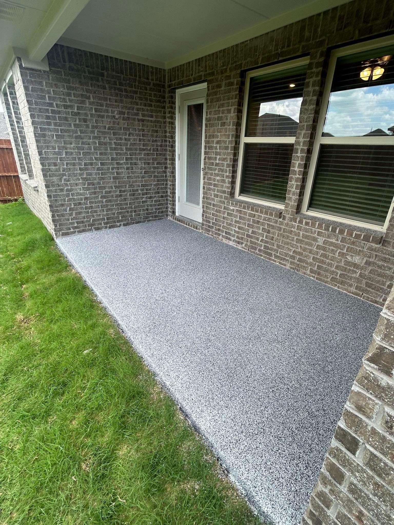 residential concrete coatings albuquerque